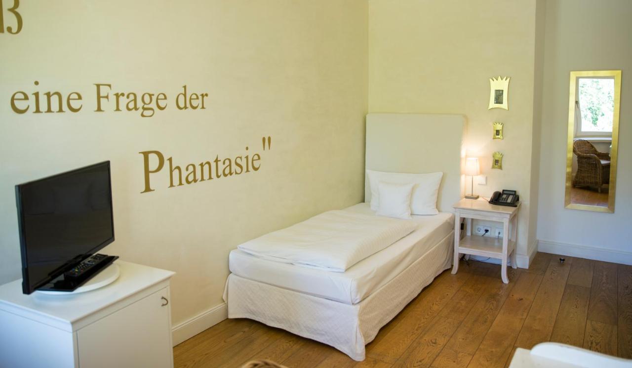 Landhaus am See Garbsen Ruang foto